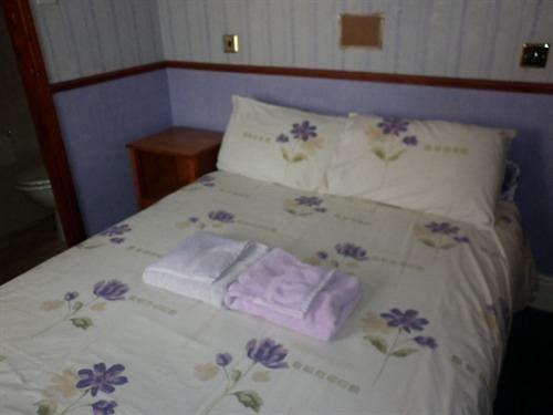 The Marnoch Hotel Blackpool Eksteriør billede