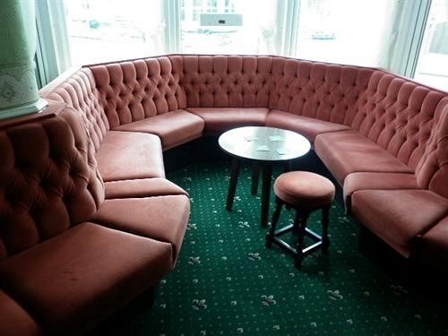 The Marnoch Hotel Blackpool Eksteriør billede